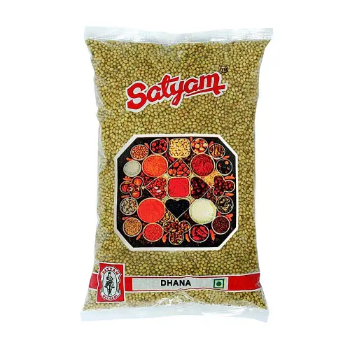 Satyam Dhania