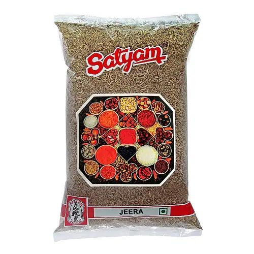 Satyam Jeera
