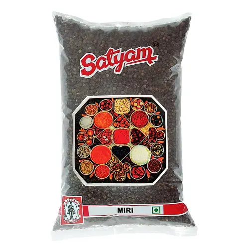 Satyam Miri (Black Pepper)
