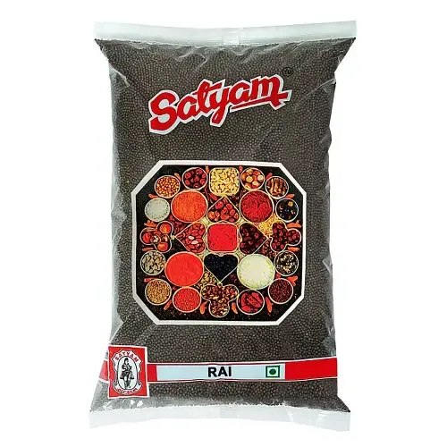 Satyam Rai