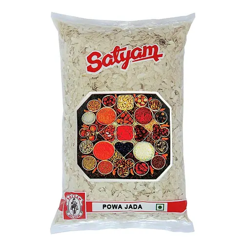 Satyam Poha Jada