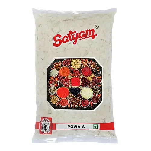 Satyam Poha (Powa) Patla