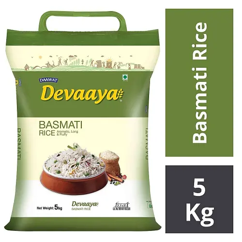 Daawat Devaaya Premium Rice