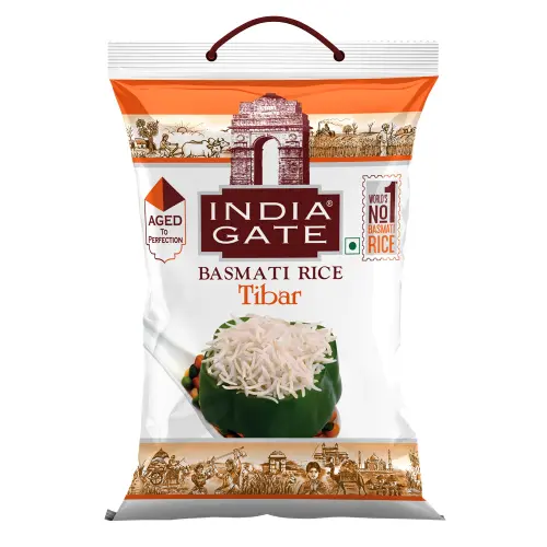 India Gate Tibar Basmati Rice (Broken)