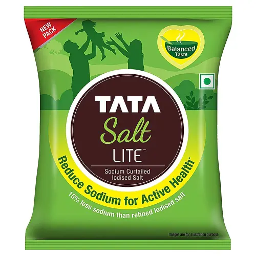 Tata Salt Lite