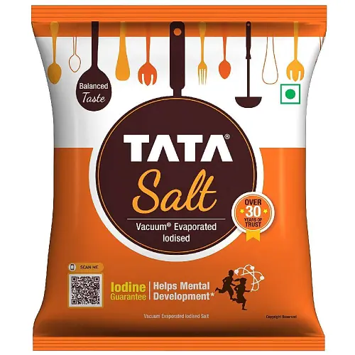 Tata Salt