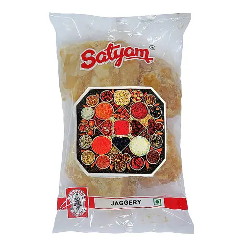 Satyam Jaggery