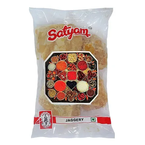 Satyam Jaggery