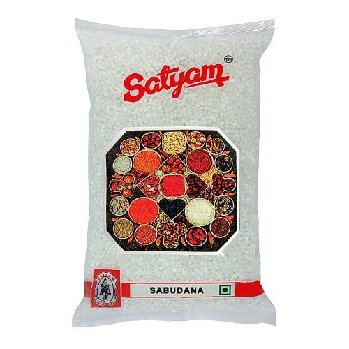 Satyam Sabudana