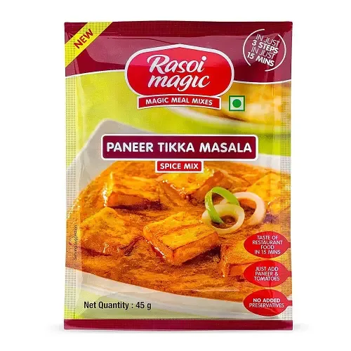 Rasoi Magic Paneer Tikka Masala Spice Mix