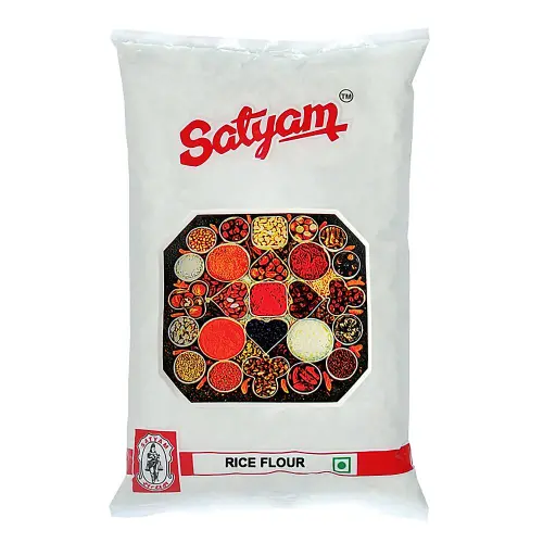 Satyam Rice Atta (Flour)