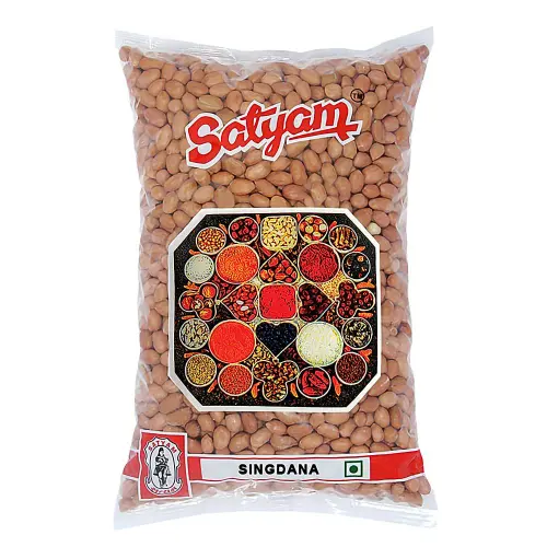 Satyam Singdana (Groundnut)