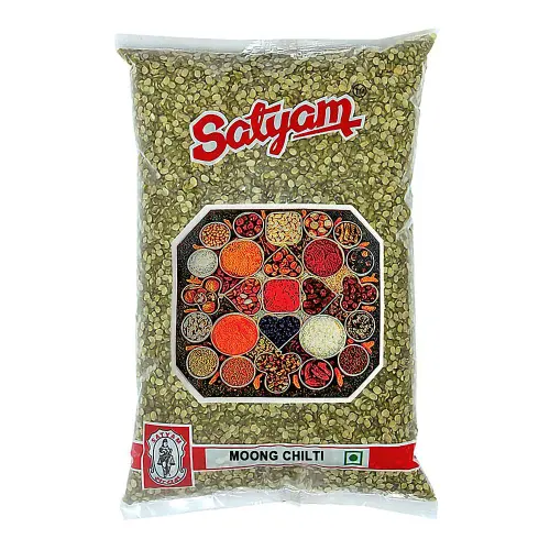 Satyam Moong Chilti