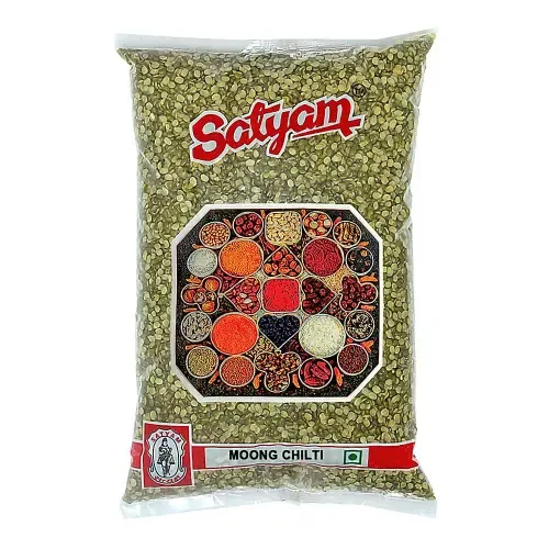 Satyam Moong Chilti