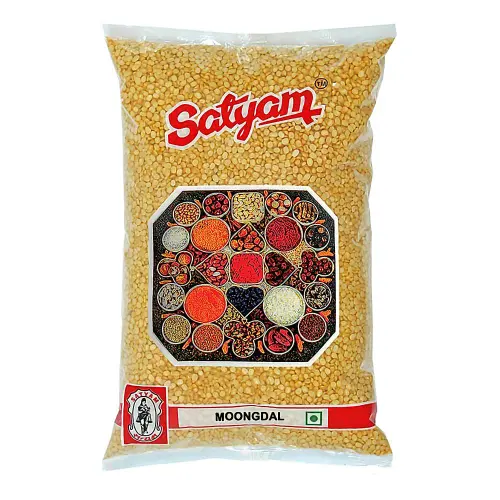 Satyam Moong Dal