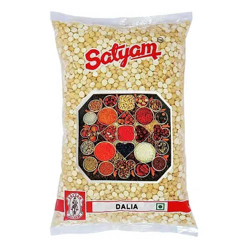 Satyam Dalia