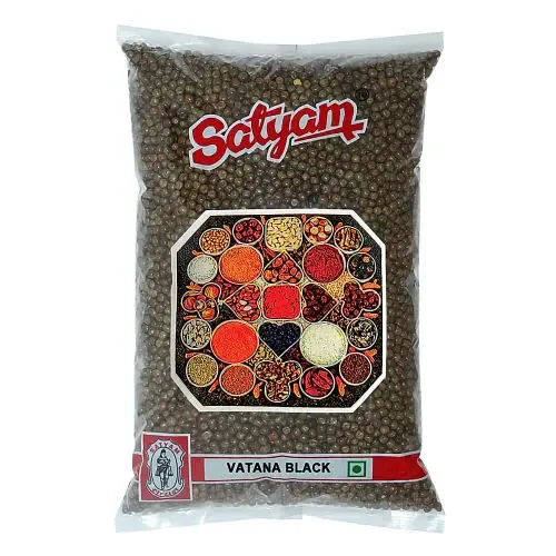 Satyam Vatana Black