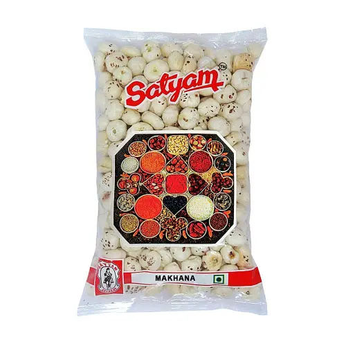 Satyam Makhana