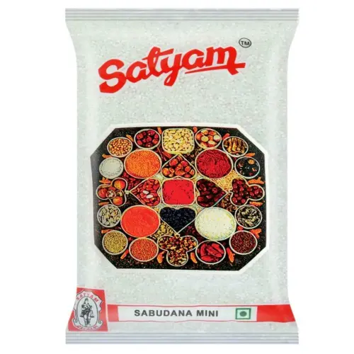 Satyam Sabudana Mini