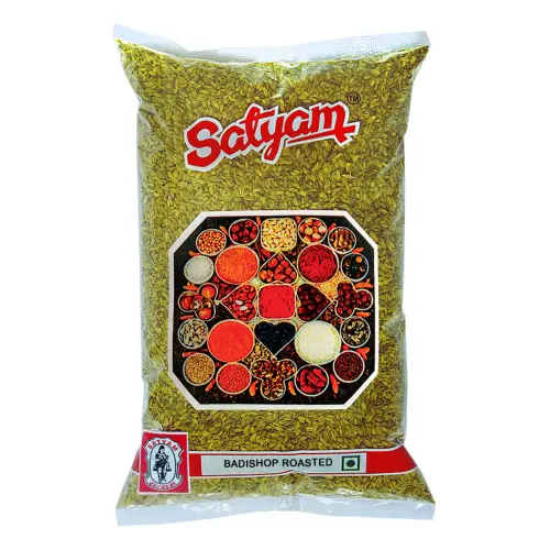 Satyam Badishop Roasted