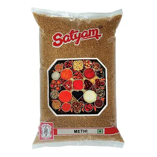 Satyam Methi
