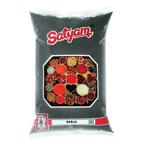 Satyam Sabja (Basil Seeds)