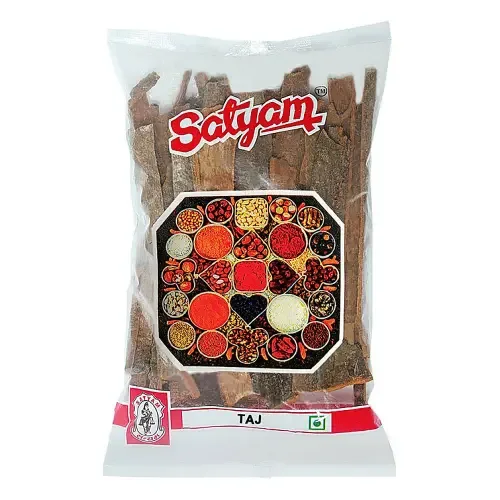 Satyam Taj (Cassia Bark)