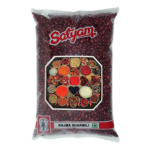 Satyam Rajma Sharmili