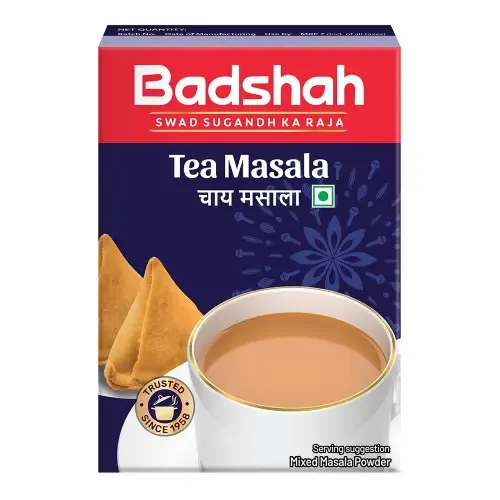 Badshah Kamal Tea Masala