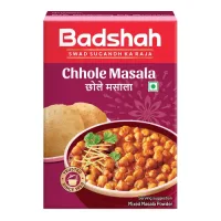 Badshah Punjabi Chhole Masala