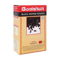 Badshah Black Pepper Powder