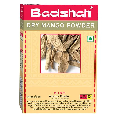 Badshah Dry Mango Powder
