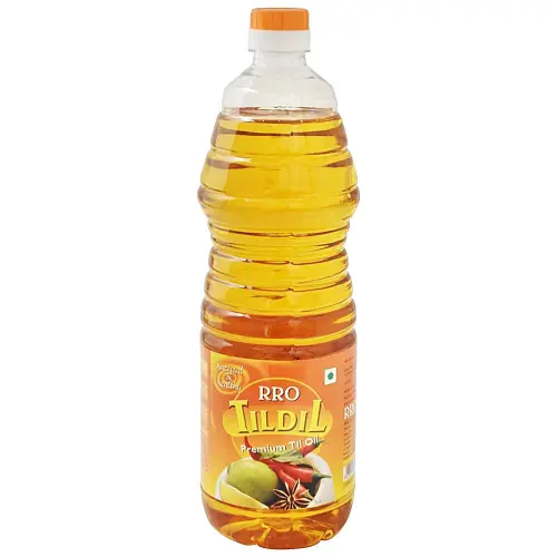 RRO Til Dil Premium Til Oil Bottle