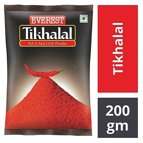 Everest Tikhalal Chilli Powder