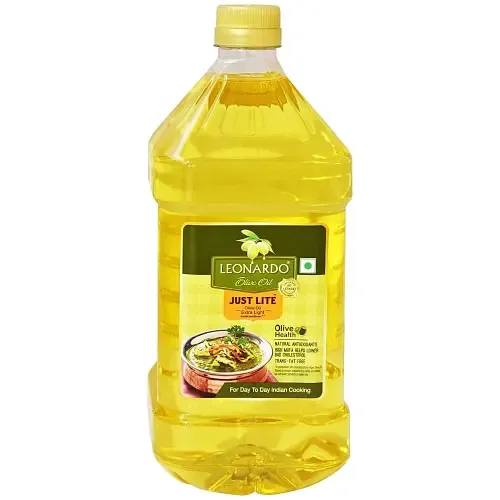 Leonardo Extra Light Olive Oil