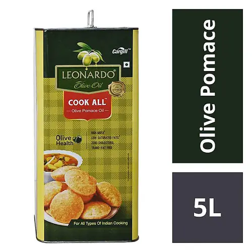 Leonardo Olive Pomace Oil