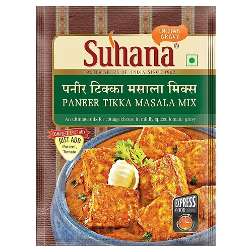 Suhana Paneer Tikka Mix Masala