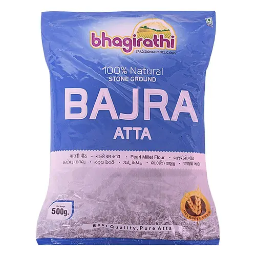 Bhagirathi Bajra Atta