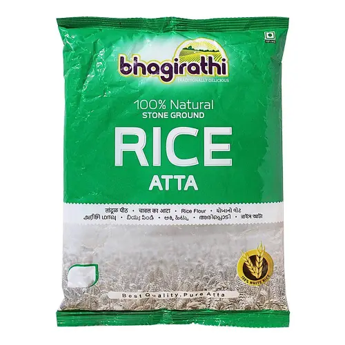 Bhagirathi Rice Atta