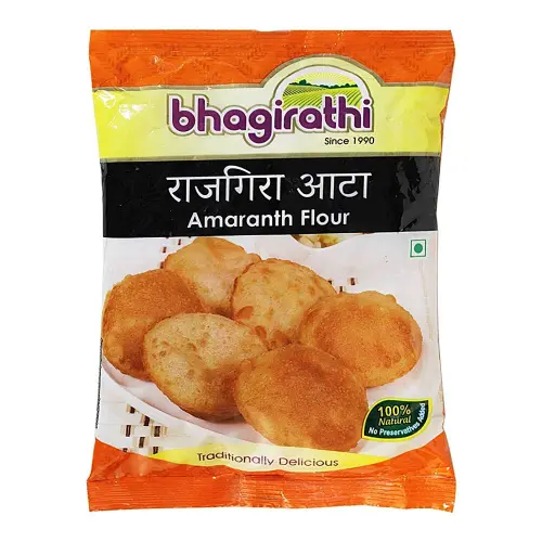 Bhagirathi Rajgira Atta