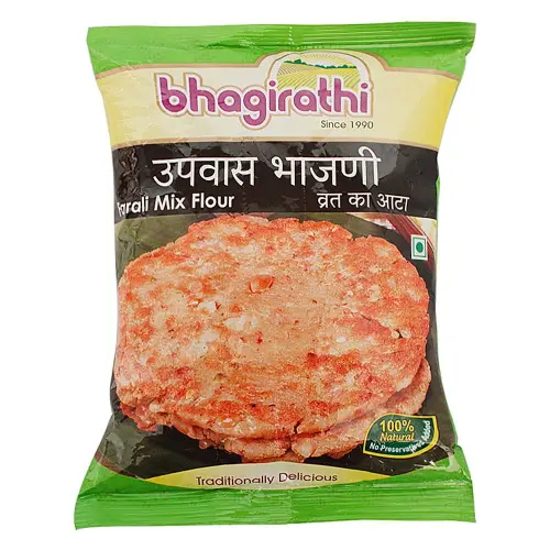 Bhagirathi Upwas Bhajani