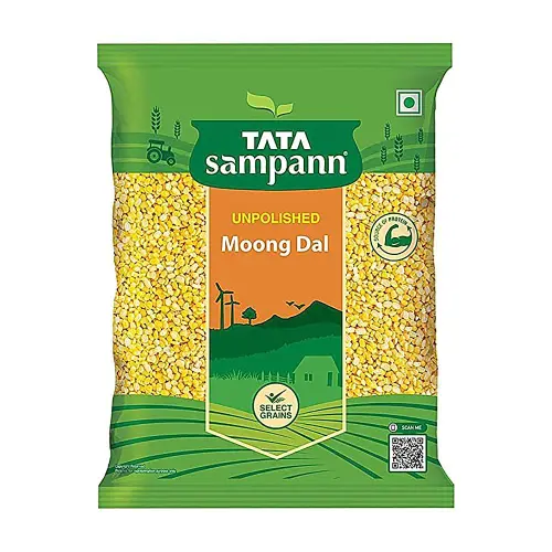 Tata Sampann Moong Dal