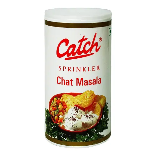 Catch Sprinklers Chat Masala