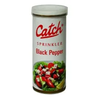 Catch Sprinklers Black Pepper