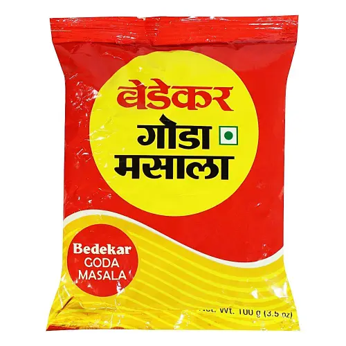 Bedekar Goda Masala