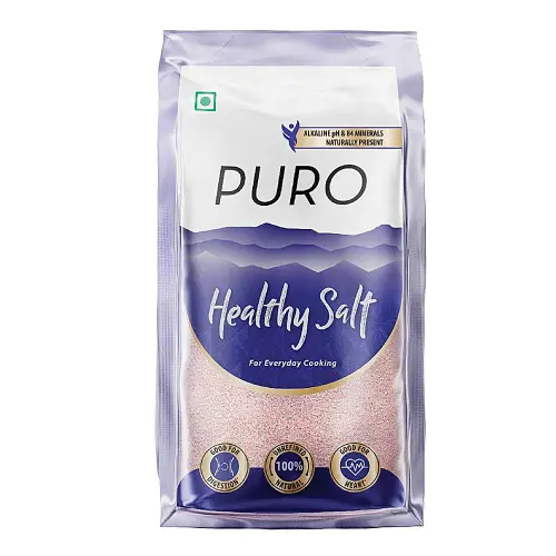 Puro Healthy Salt