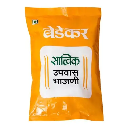 Bedekar Upwas Bhajni