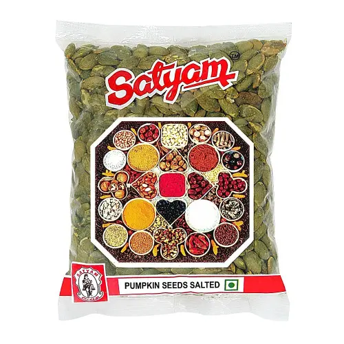 Satyam Pumpkin Seeds Salted