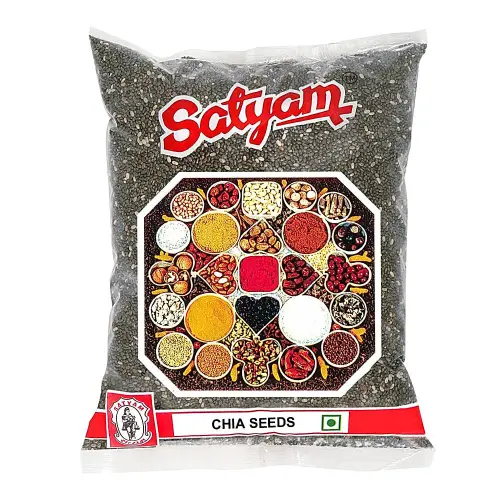 Satyam Chia Seeds