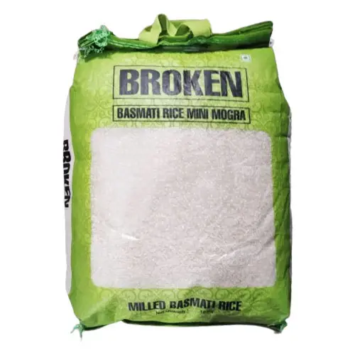 Basmati Rice Mini Mogra Broken